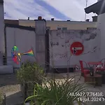 Large Duplex With Terrace