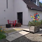 Large Duplex With Terrace