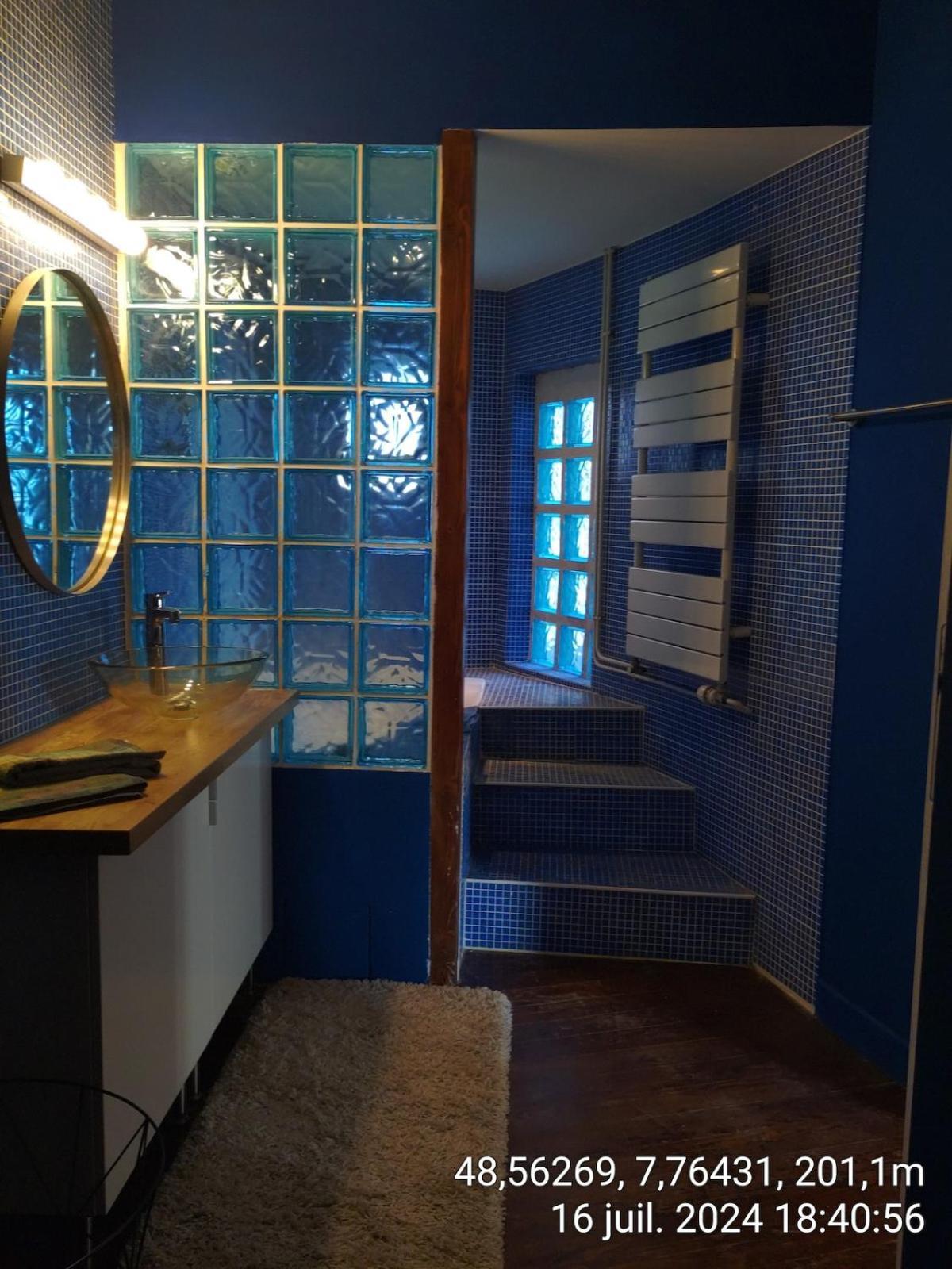 Large Duplex With Terrace Apartment *